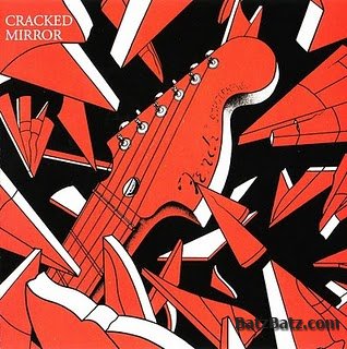 Cracked Mirror - Cracked Mirror 1983