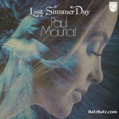 Paul Mauriat - Last Summer Day (1972)