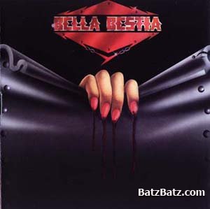 Bella Bestia - Discography (1984-1988)