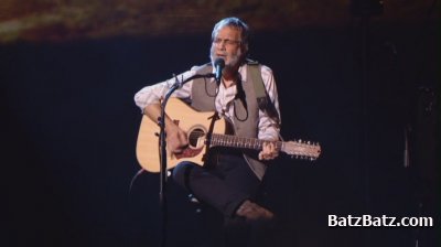 Yusuf (Cat Stevens) - Roadsinger. Live In Australia (2010) [DVD9]