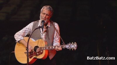 Yusuf (Cat Stevens) - Roadsinger. Live In Australia (2010) [DVD9]