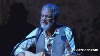 Yusuf (Cat Stevens) - Roadsinger. Live In Australia (2010) [DVD9]