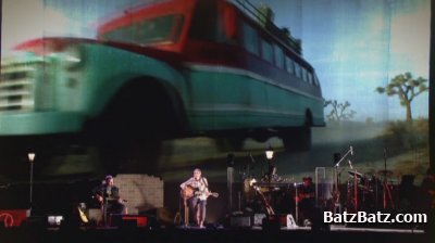 Yusuf (Cat Stevens) - Roadsinger. Live In Australia (2010) [DVD9]