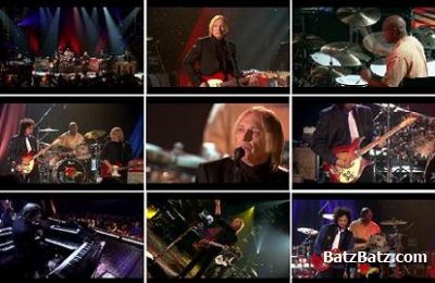 Tom Petty And The Heartbreakers - Soundstage (2004) DVDrip