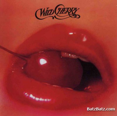 Wild Cherry - Wild Cherry 1976 (Lossless)