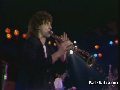 Kenny G - Live At Montreux 1987/1988 (2010) [DVD9]