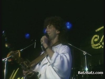 Kenny G - Live At Montreux 1987/1988 (2010) [DVD9]