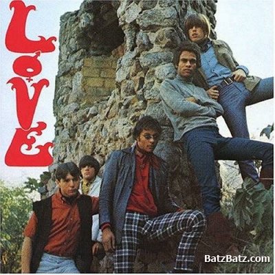 Arthur Lee & Love -   (15 ) PART I (LOSSLESS)