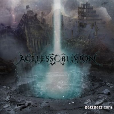 Ageless Oblivion - Temples of Transcendent Evolution 2011