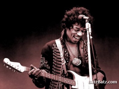 The Spirit Lives On - The Music Of Jimi Hendrix Revisited (Vol.1 & Vol.2) 2004