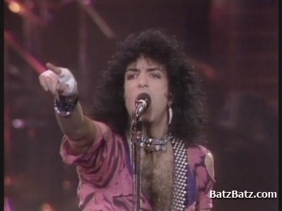 Kiss - Animalize. Live & Uncensored 1984 (2002) [DVD9]