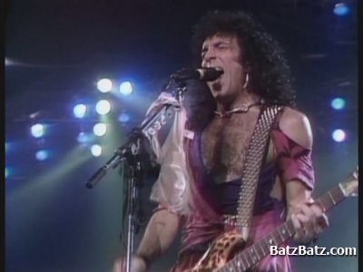 Kiss - Animalize. Live & Uncensored 1984 (2002) [DVD9]