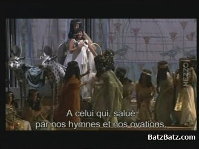 Verdi - Aida (2006) [DVDRip]