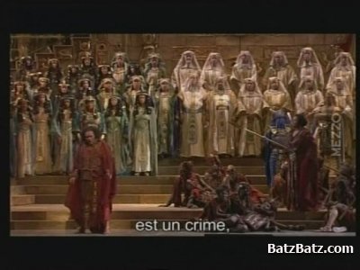 Verdi - Aida (2006) [DVDRip]