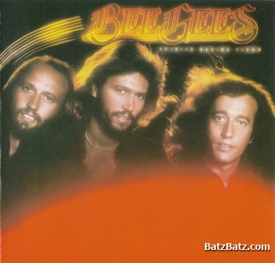 Bee Gees -  39 Albums  1967-2005 PART III (LOSSLESS)