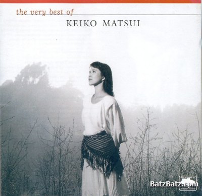 Keiko Matsui - The Very Best Of Keiko Matsui (2004)