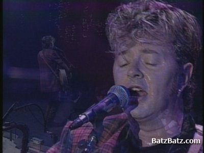 The Brian Setzer Orchestra - One Rockin' Night. Live in Montreal (2007) [DVD9]