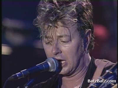 The Brian Setzer Orchestra - One Rockin' Night. Live in Montreal (2007) [DVD9]