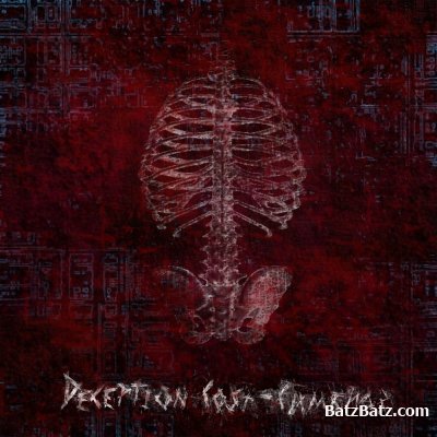 Deception Cost -  (EP) (2011)