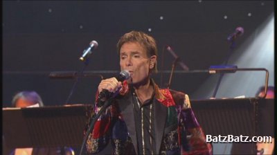 Cliff Richard - Bold as Brass (2010)  DVD-9