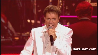 Cliff Richard - Bold as Brass (2010)  DVD-9