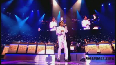 Cliff Richard - Bold as Brass (2010)  DVD-9