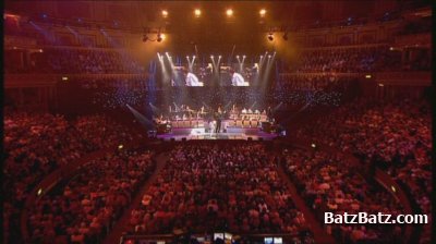 Cliff Richard - Bold as Brass (2010)  DVD-9