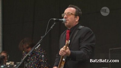 Elvis Costello & The Imposters - Famous (2010)