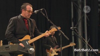 Elvis Costello & The Imposters - Famous (2010)
