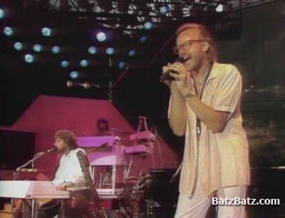 Supertramp - The Story So Far... 2002 (DVD9)