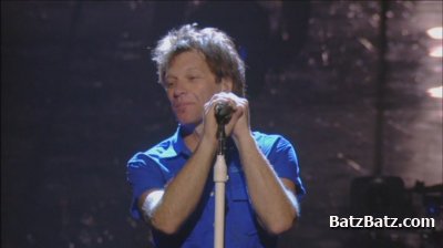 Bon Jovi - Greatest Hits. The Ultimate. Video Collection 2010 [DVD9]