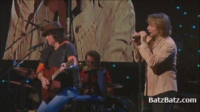 Bon Jovi - Greatest Hits. The Ultimate. Video Collection 2010 [DVD9]