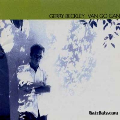 Gerry Beckley - 4  (1995-2009)