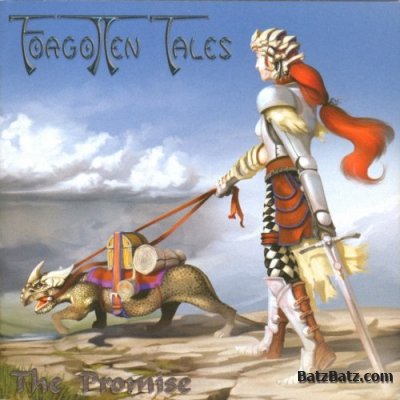 Forgotten Tales - The Promise (2001) (Lossless)