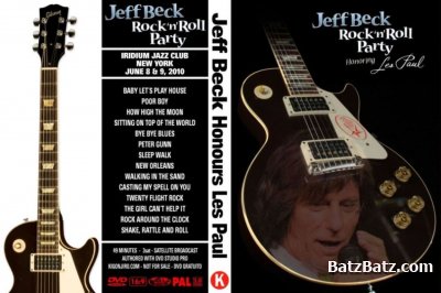 Beck перевод. Jeff Beck: Rock'n'Roll Party honoring les Paul (2010. Jeff Beck-Rock 'n' Roll Party (honoring les Paul). Jeff Beck Rock&Roll. Rock n Roll Party.