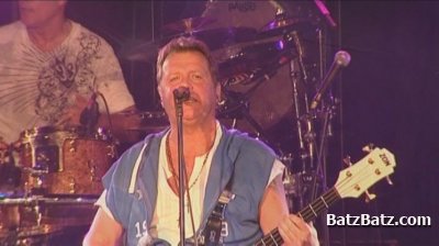 Asia - Spirit Of The Night. Live In Cambridge 2009 (2010) [DVD5]