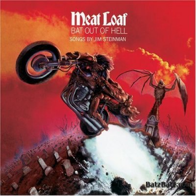 Meat Loaf - Discography (1977-2010) Lossless