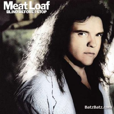 Meat Loaf - Discography (1977-2010) Lossless