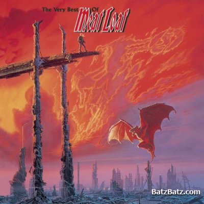 Meat Loaf - Discography (1977-2010) Lossless