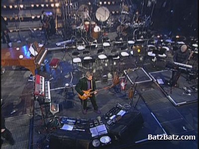 Mike Oldfield - The Millenium Bell. Live in Berlin (2001) [DVD9]