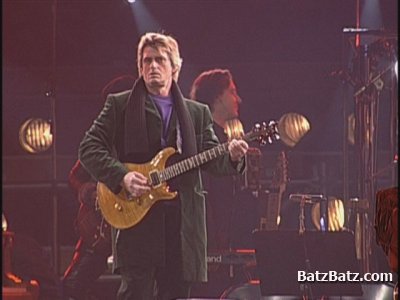 Mike Oldfield - The Millenium Bell. Live in Berlin (2001) [DVD9]