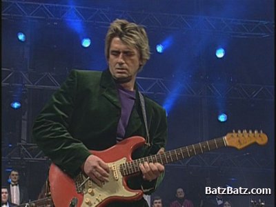 Mike Oldfield - The Millenium Bell. Live in Berlin (2001) [DVD9]