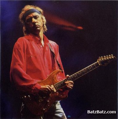 Dire Straits - Sultans Of Swing The Very Best Of 1998 (Lossless)