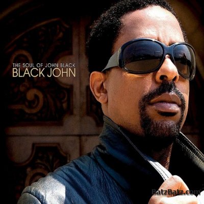The Soul Of John Black - Black John (2009)