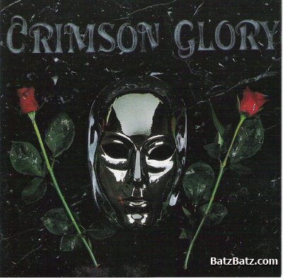 Crimson Glory - Discography 1986-1999 (LOSSLESS)