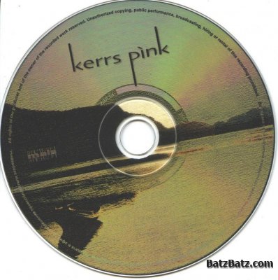 Kerrs Pink - Kerrs Pink 1980 (Lossless)