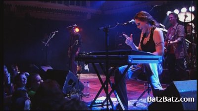 Beth Hart - Live At Paradiso (2005) [DVD9]