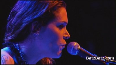 Beth Hart - Live At Paradiso (2005) [DVD9]