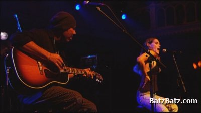 Beth Hart - Live At Paradiso (2005) [DVD9]