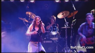 Beth Hart - Live At Paradiso (2005) [DVD9]